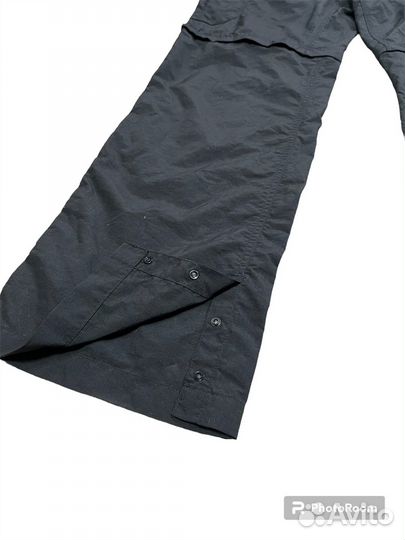 Штаны трансформеры THE north face