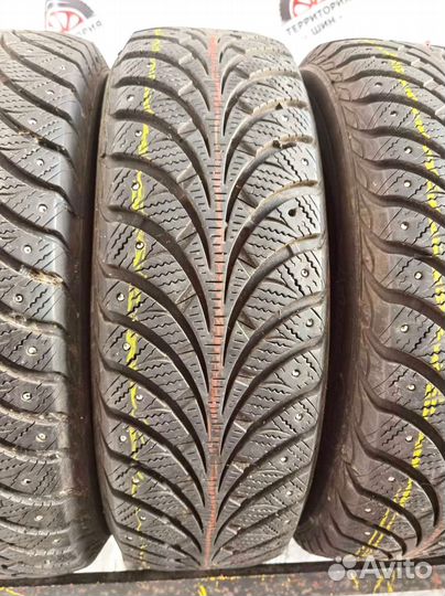 Sava Eskimo Stud 185/65 R15 88T