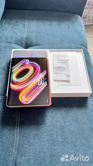 iPad pro 11 2021 m1 128gb
