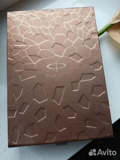 Parker перьевая ручка sonnet france iii t