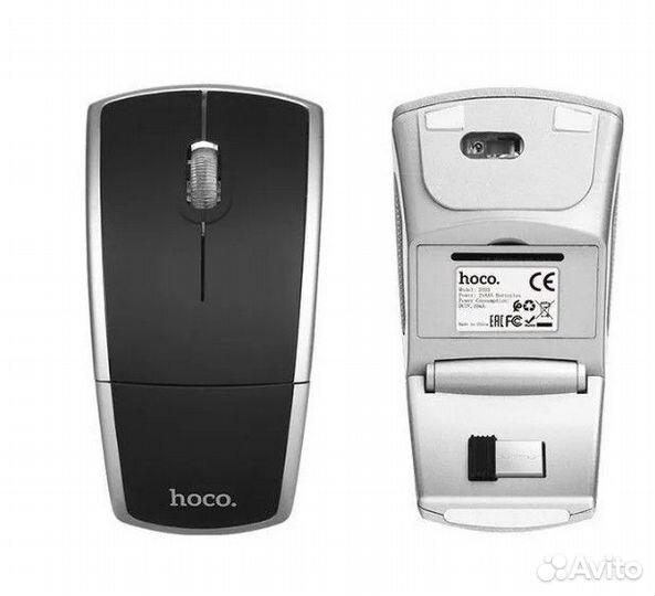 Беспроводная мышь