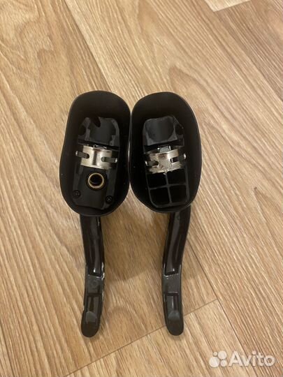 Тормозные ручки шоссейные