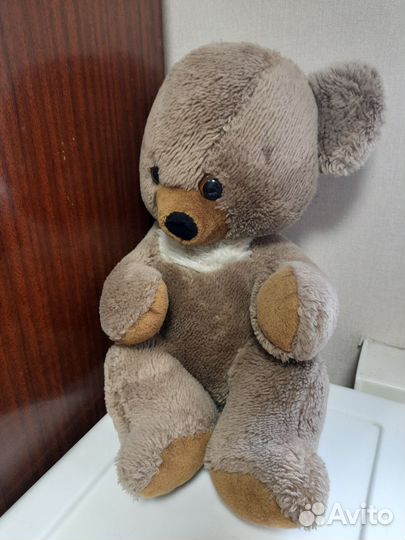 Мягкая игрушка