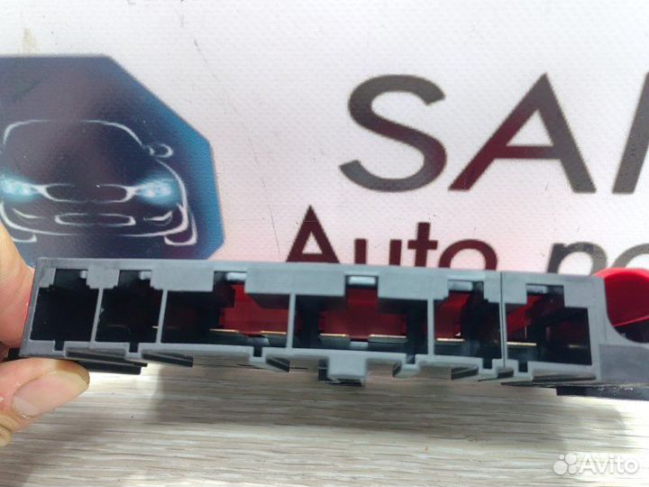 Распределитель тока Bmw 3 F30 N55B30 2013