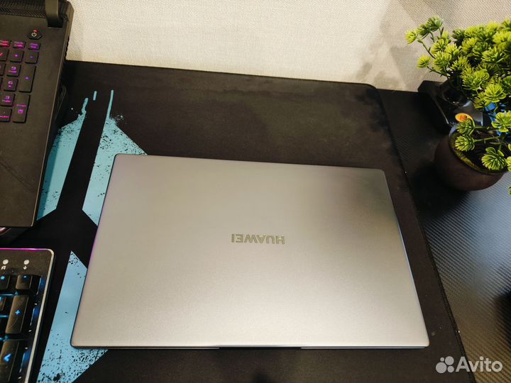 Huawei matebook d15 core i5