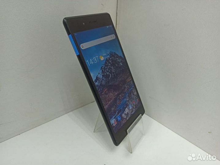 Планшет с SIM-картой Lenovo Tab 4 TB-7304F 1/8 GB