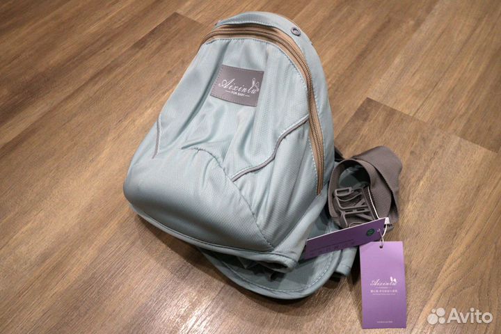 Эргорюкзак