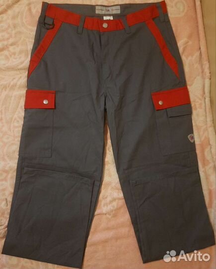 Штаны рабочие