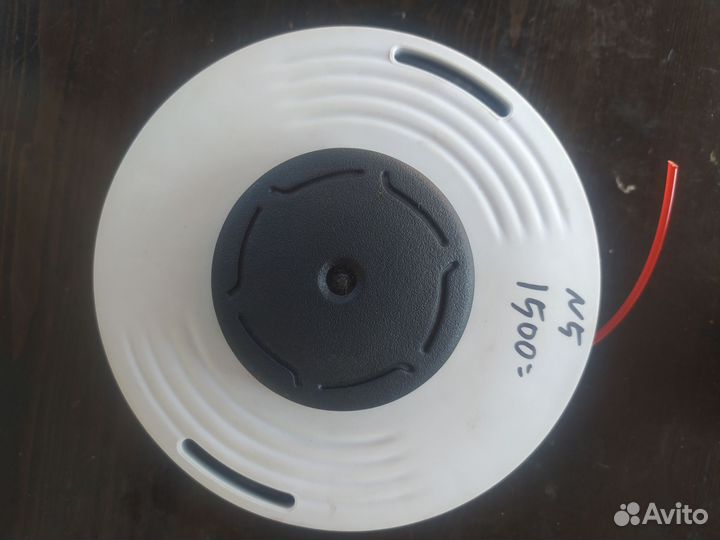 Катушка для триммера