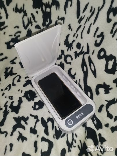 Стерилизатор