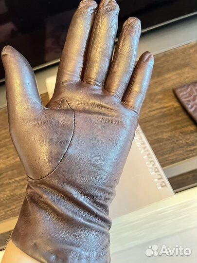 Перчатки eleganzza 8 р