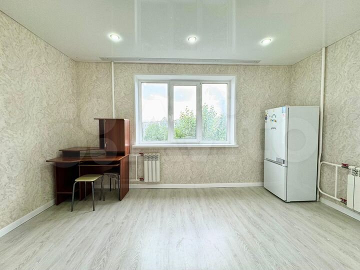 Квартира-студия, 18,6 м², 5/9 эт.