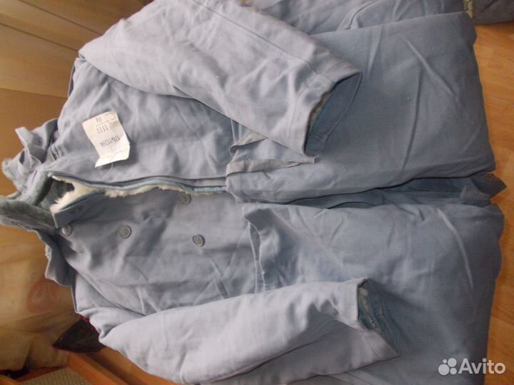 Мабута костюм Арктика 56-4