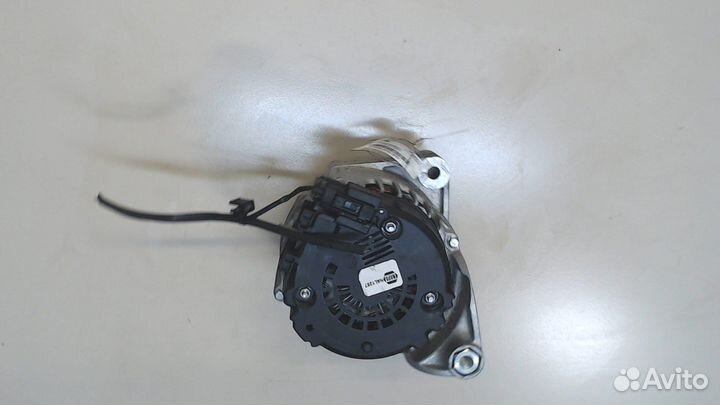 Генератор BMW 5 F10, 2012