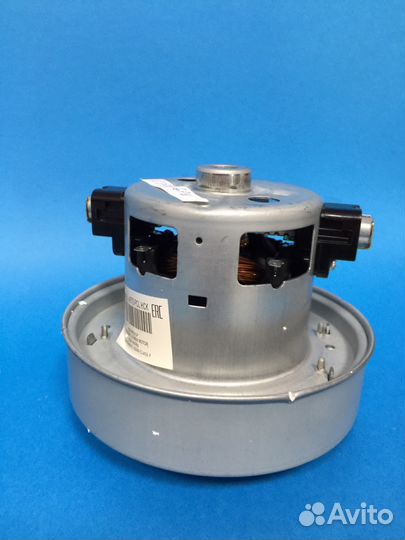 Двигатель пылесоса Самсунг 1600W