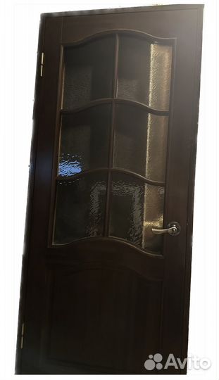 Межкомнатные двери бу с коробкой