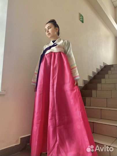 Репетитор по корейскому языку