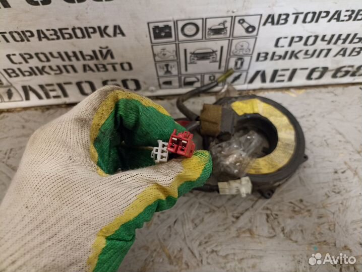 Механизм подрулевой для SRS Mitsubishi Galant E5