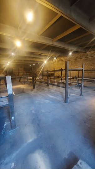 Склад, 300 м²