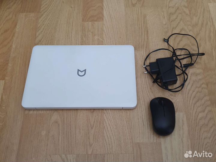 Нетбук irbis NB101