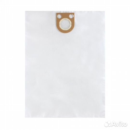 Мешки для пылесоса Bosch Metabo Starmix Интерскол