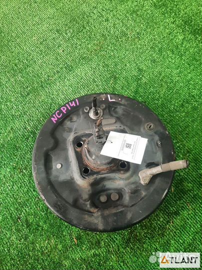 Ступица задняя левая toyota porte