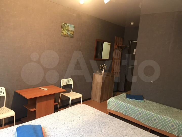 Комната 17 м², 1/3 эт.