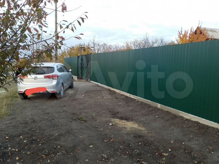 Участок 16 сот. (ИЖС)