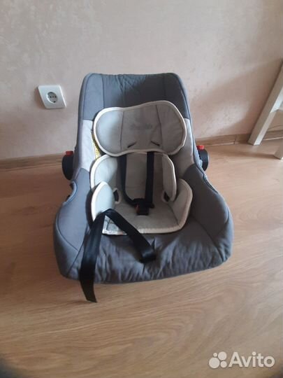 Автолюлька от 0