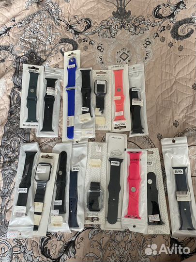 Ремешок для часов