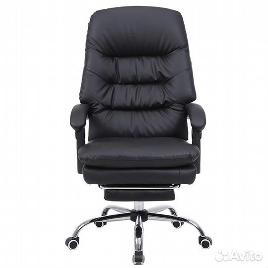 Компьютерное-офисное кресло/ткань,кожа/дост-беспл