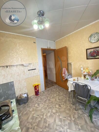 2-к. квартира, 48 м², 5/5 эт.