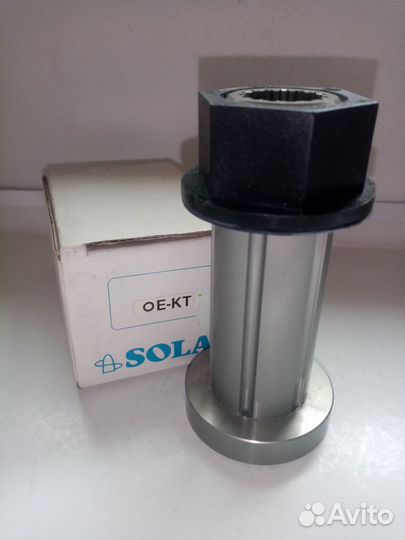 Втулка гребного винта solas OE-KT