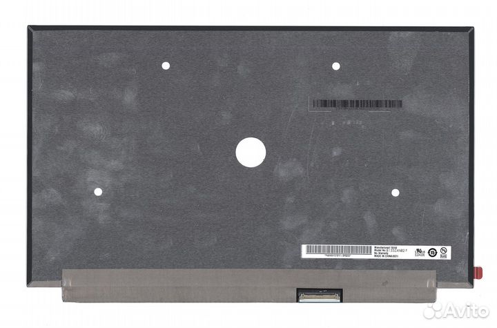 Матрица B133ZAN02.7