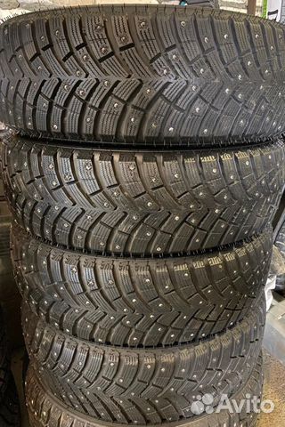 Nexen Winguard WinSpike 3 205/65 R16