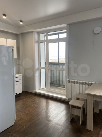 1-к. квартира, 35 м², 3/9 эт.