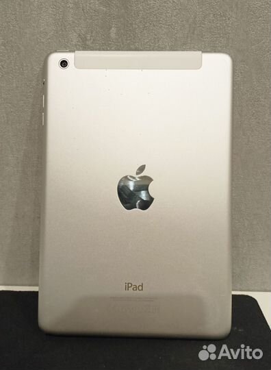 iPad mini (первого поколения)