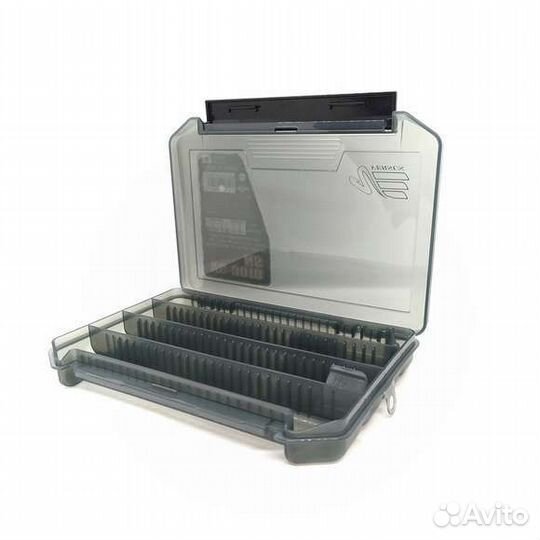 Коробка meiho versus VS-3010NS black