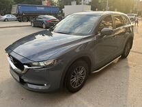 Mazda CX-5 2.0 AT, 2020, 123 000 км, с пробегом, цена 2 840 000 руб.