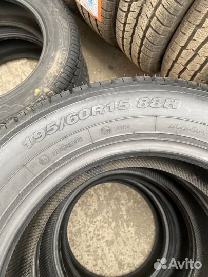 Белшина Artmotion 195/60 R15 88H