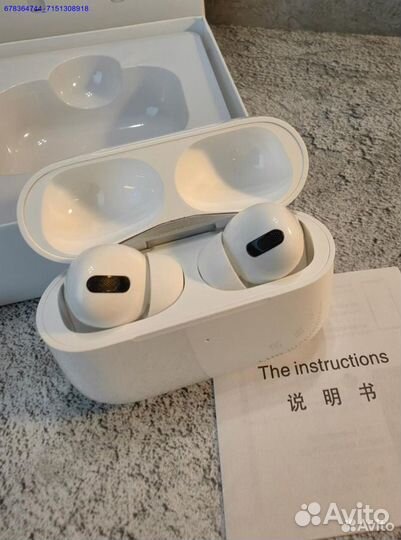 Беспроводные наушники Airpods Pro оптом