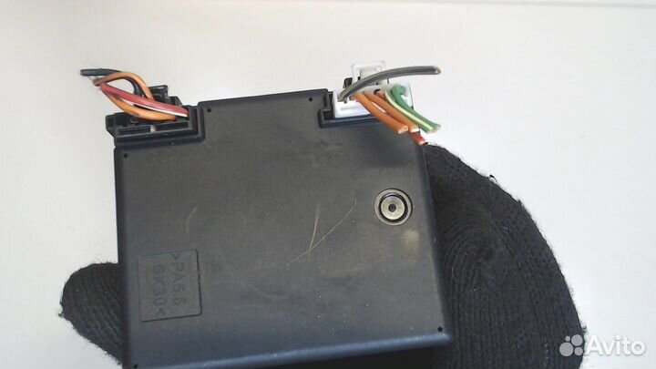 Замок зажигания Mercedes GL X164, 2006