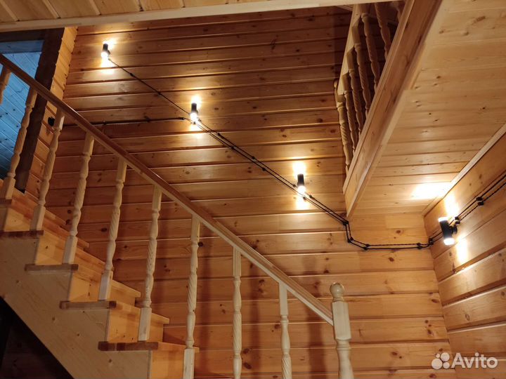 Услуги электрика и электромонтажные работы