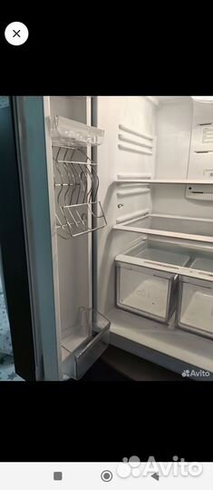 Холодильник