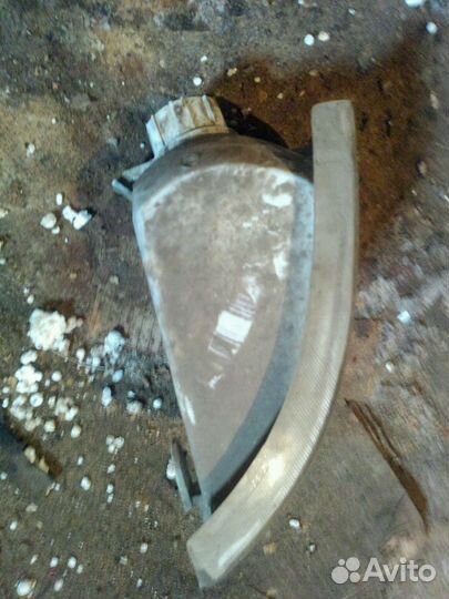 Поворотник