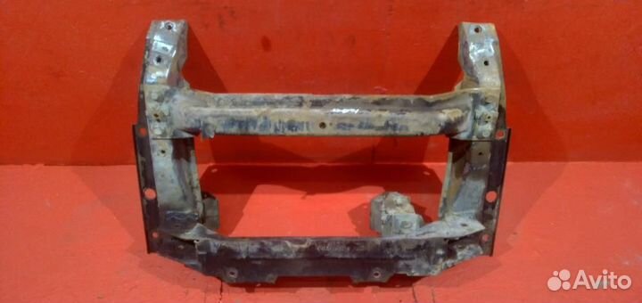 Ода Иж-2126 подрамник передний