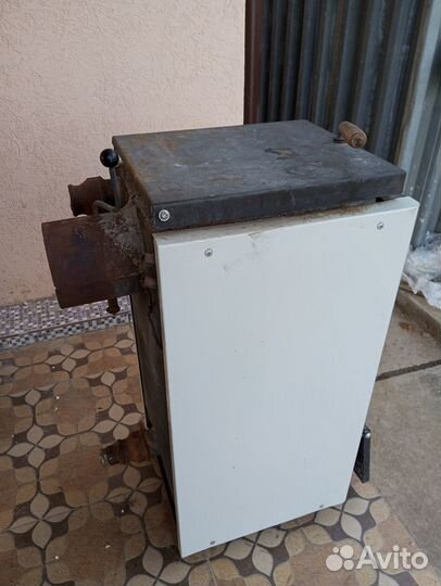 Продам котел