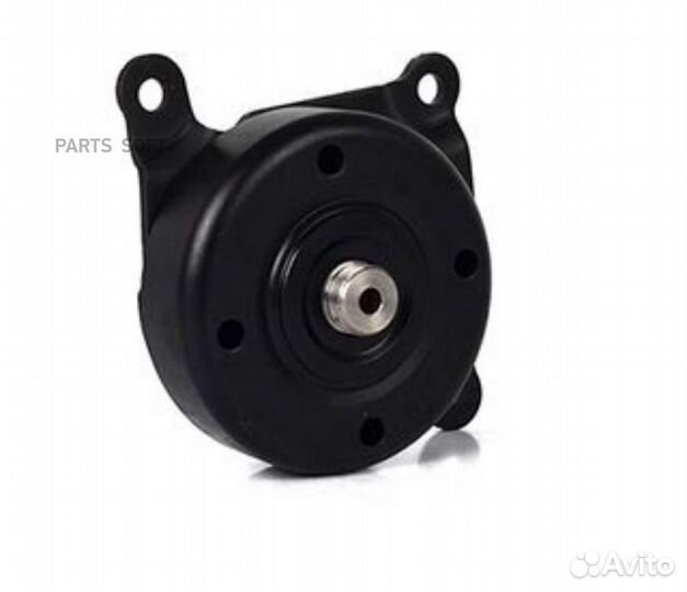 Ролик термомуфты вентилятора ford tranzit