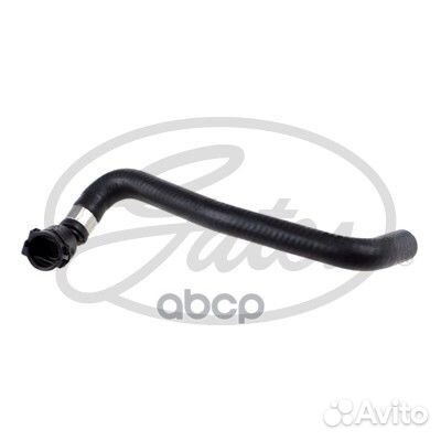 Изогнутые патрубки 021791 Gates