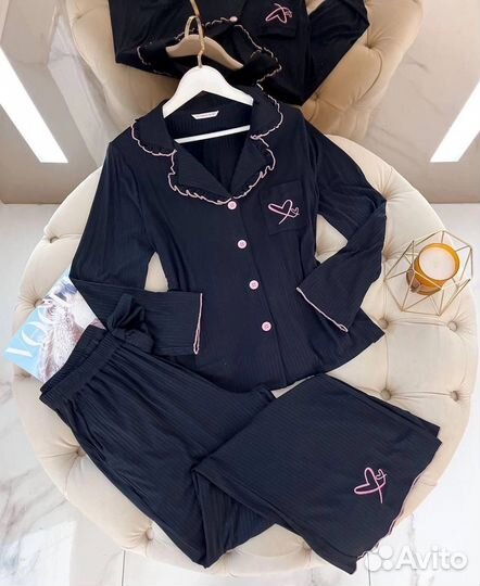 Пижама Victoria Secret